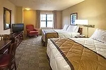 Hometowne Studios By Red Roof Phoenix - Black Canyon Highway Hotel