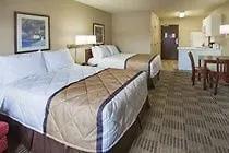 ** Hotel Hometowne Studios By Red Roof Phoenix - Black Canyon Highway USA