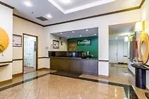 Hometowne Studios By Red Roof Phoenix - Black Canyon Highway Hotel