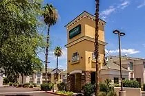 Hometowne Studios By Red Roof Phoenix - Black Canyon Highway Hotel