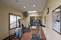 Hometowne Studios By Red Roof Phoenix - Black Canyon Highway ארצות הברית