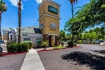מלון Hometowne Studios By Red Roof Phoenix - Black Canyon Highway